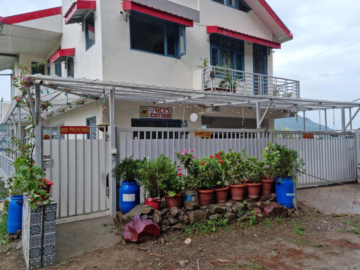 Vista Cottage Solan Exterior foto